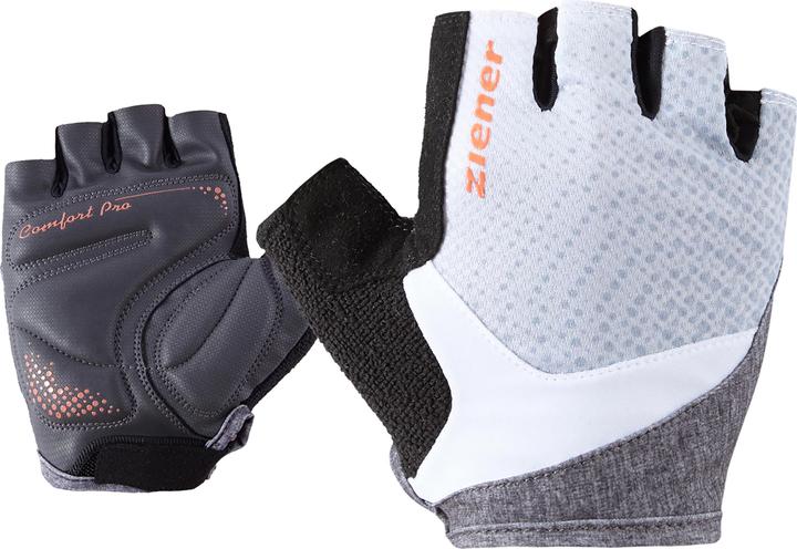 Produktbild Ziener Cendal Bike Handschuhe (6.5)