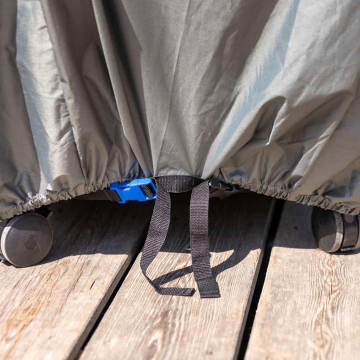 Actual product image Campingaz Barbecue Premium Cover L