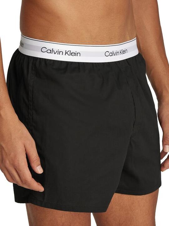 Produktbild Calvin Klein Boxer Slim (XL, 3er Pack)