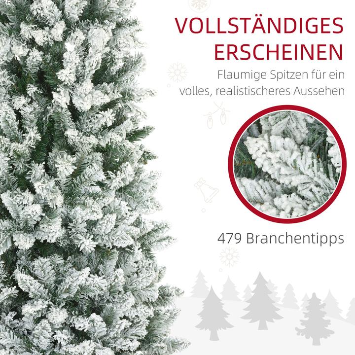 Produktbild Jamb Künstlicher Weihnachtsbaum (180 cm)