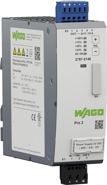 Produktbild Wago 2787-2146