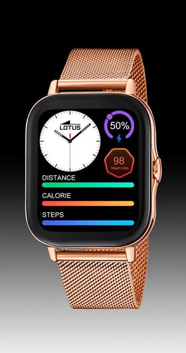 Produktbild Lotus Smartwatch (44 mm)