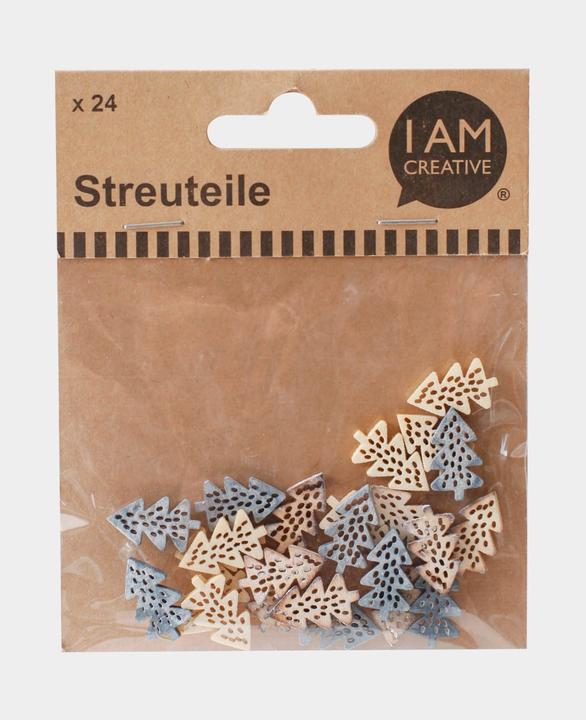 Produktbild I Am Creative Streuteile