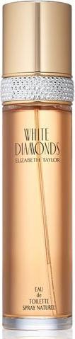 Produktbild Elizabeth Taylor White Diamonds (Eau de Toilette, 100 ml)