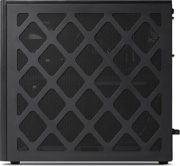 Actual product image ASUS NUC13RNGI50002 Extreme kit i5-13600K EU Cord (Intel Core i5-13600K)