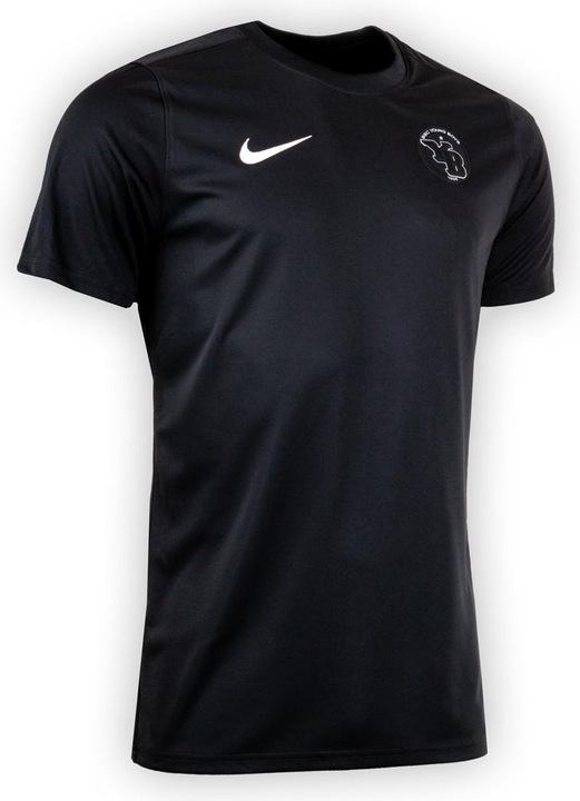 Actual product image Nike Park Vii Jersey Short Sleeve (S)