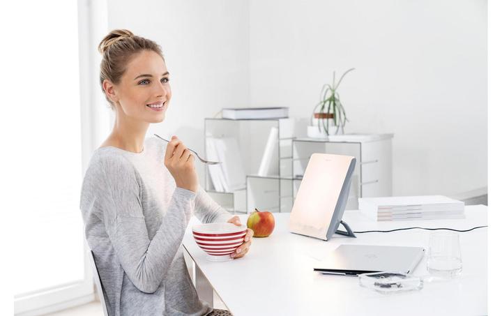 Actual product image Beurer TL 45 (10000 lx)