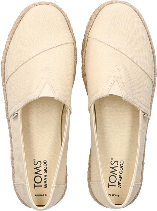 Produktbild Toms W's Alpargata Rope 2.0 (42)