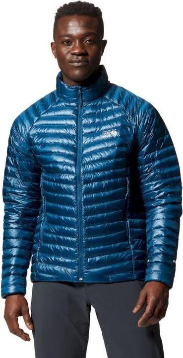 Produktbild Mountain Hardwear Ghost Whisperer/2 Jacket (M)