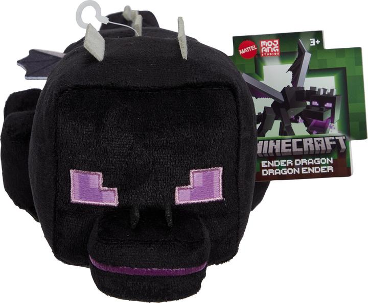 Immagine prodotto Mattel Assortimento di personaggi di Minecraft (20 cm)