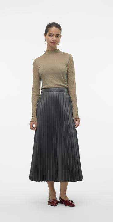 Immagine prodotto Vero Moda VMBELLAHOLLY Gonna corta Gonna a pieghe (S)