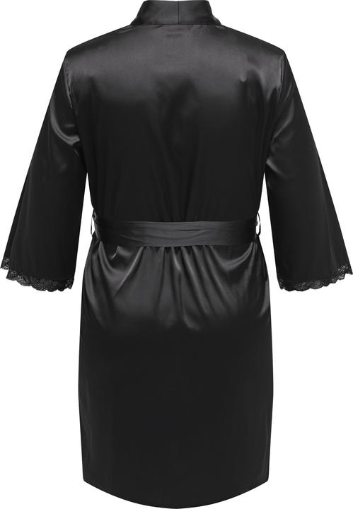 Produktbild Only Curvy Satin Kimono (44)