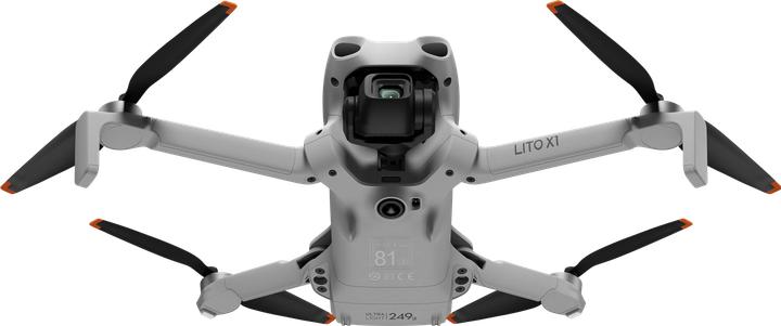 Produktbild DJI Lito X1 Fly More Combo (DJI RC 2) (249 g, 48 Mpx)