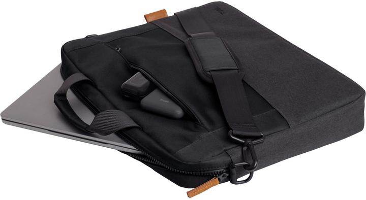 Produktbild Trust Lisboa 16 Laptop Bag - Black (16", Universal)