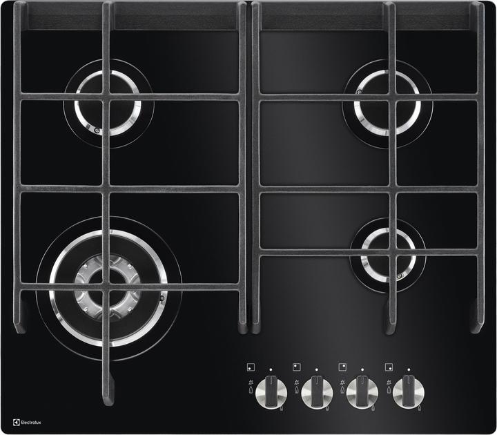 Produktbild Electrolux GK58DKG4O