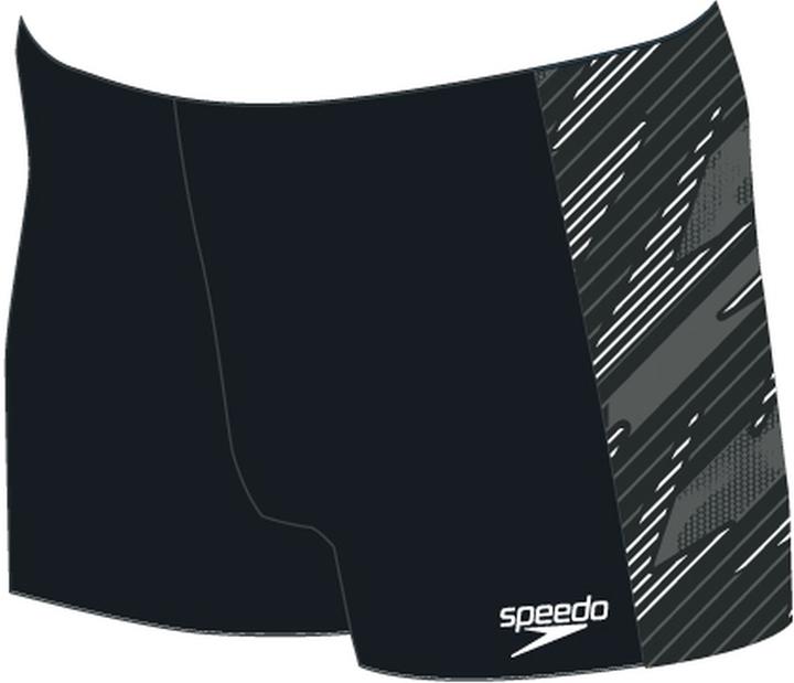 Actual product image Speedo Hyperboom Panel Aquashort (30)