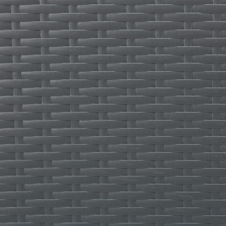 Nutritional values and ingredients Relaxdays Garden table (121.50 x 61 x 74 cm)