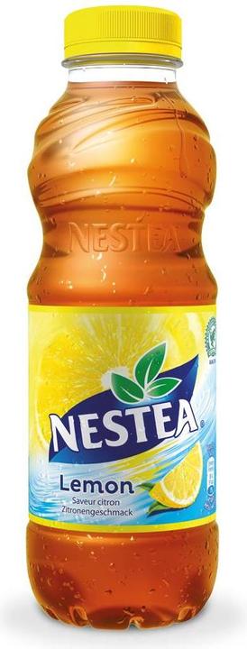 Actual product image NESTEA Ice Tea PET (1 x 50 cl)