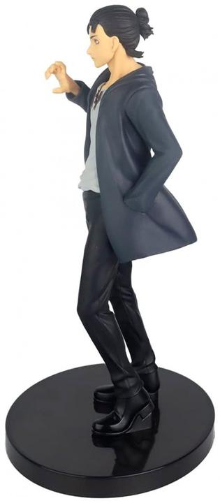 Immagine prodotto Banpresto Attack on Titan The Final Season Eren Yeager (A) 17cm