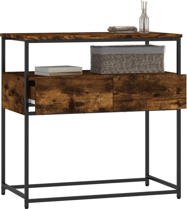 Actual product image vidaXL Gina (75 x 40 x 75 cm)