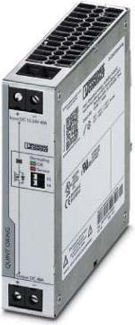 Phoenix Contact QUINT4 Redundancy Module 12/24Vdc 1x40A