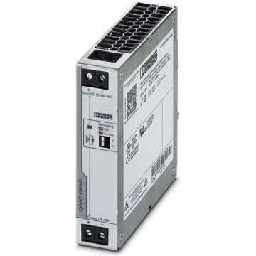 Phoenix Contact, Materiale installazioni elettriche, QUINT4 Redundancy Module 12/24Vdc 1x40A