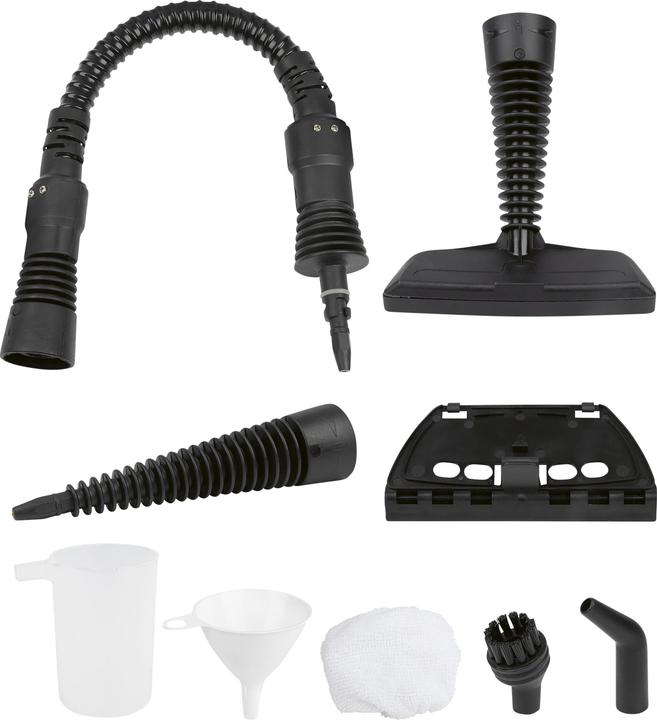 Image du produit Profi-Care PCA PC-DR 3145 Dampfreiniger (3.70 bar, 1050 W)