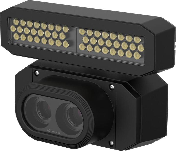 Image du produit Hanwha Caméra lecteur de code-barres