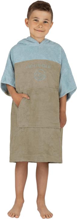 Image du produit Normani Kinder Badeponcho 6-9 Jahre Puwai