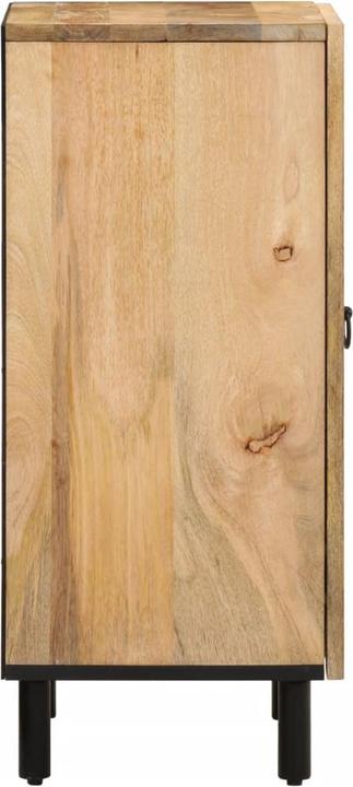 Produktbild vidaXL Beistellschrank (40 x 33 x 75 cm)