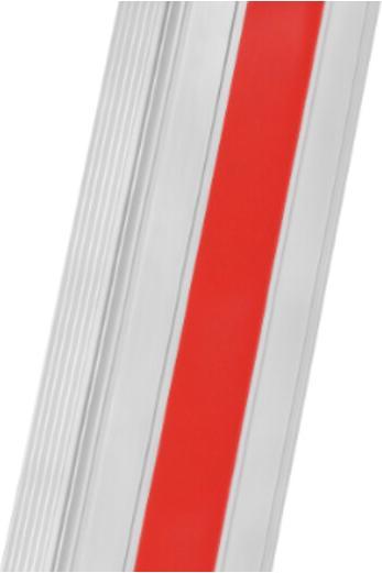 Produktbild Hymer-Leitern Anlegeleiter 4011/10 (Anlegeleiter, 290 cm)