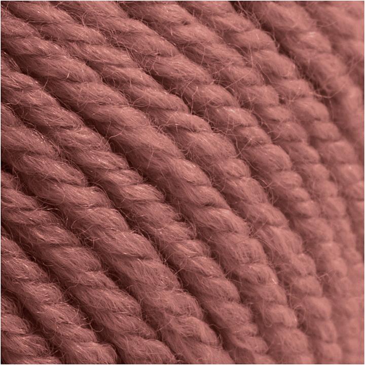 Produktbild Creativ Company Wolle 100 g Rosa (125 m)