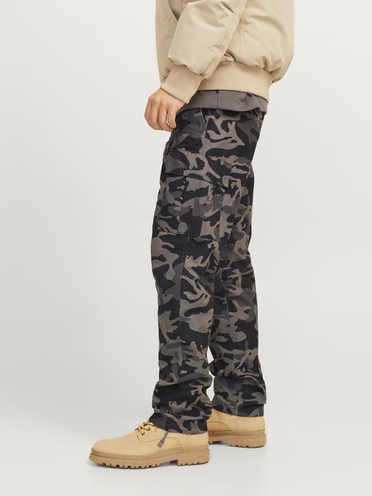 Actual product image Jack & Jones Jpstkane Barkley Cargo Pant Noos (W29/L32)
