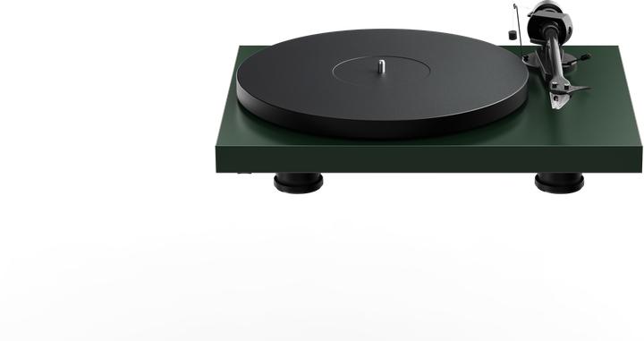 Immagine prodotto Pro-Ject Debutto Evo 2 (Manuale)