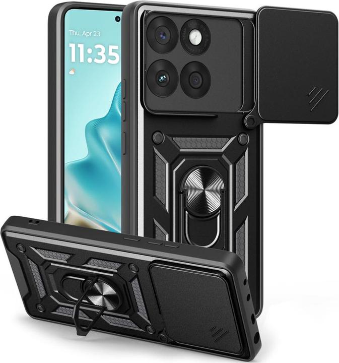 Produktbild Techsuit CamShield Series (Motorola Edge 60, Motorola Edge 60 Fusion)