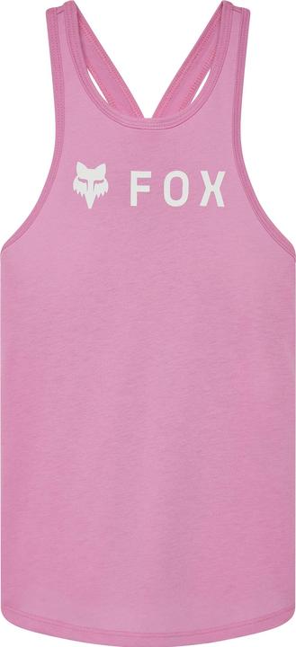 Produktbild Fox W Absolute Tech Tank (S)