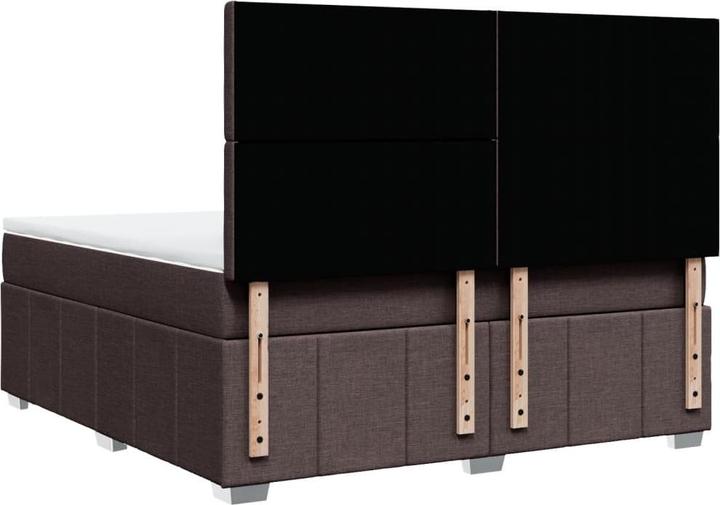Produktbild vidaXL Boxspringbett (180 x 200 cm)