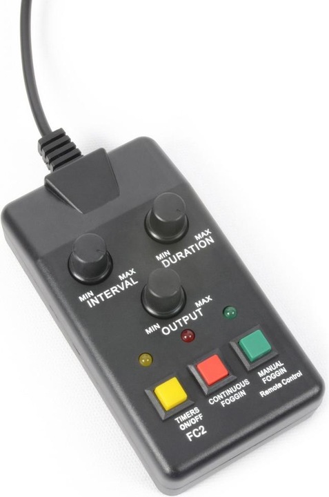 Actual product image BeamZ S1500