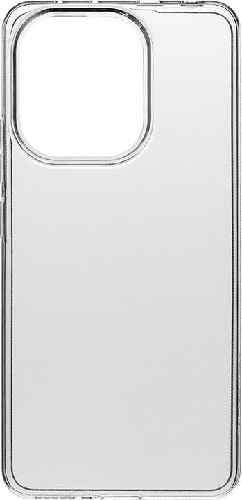 Immagine prodotto NoName TPU tattico Kryt pro Xiaomi Redmi Note 13 trasparente (Xiaomi Redmi Note 13 4G)