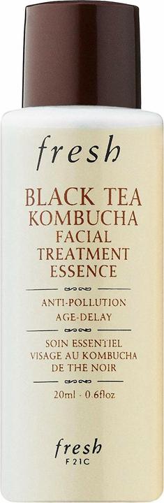 Image du produit Fresh Essence de traitement facial au thé noir Kombucha 50ml (50 ml)
