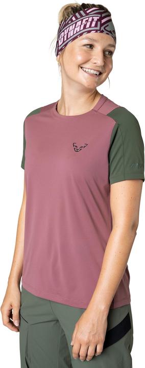 Produktbild Dynafit Transalper Kurzarmshirt (M)