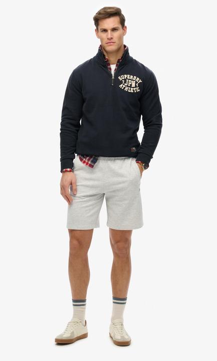Produktbild Superdry Basic-Jersey mit Logo (L)
