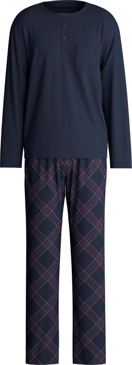 Actual product image Calida Relax Comfy Pyjama, lang (XXL)