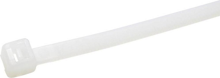 WKK 5075 Kabelbinder 430 mm 4.80 mm Natur 100 St. (Kunststoffkabelbinder, 430 mm, 100 Stk.)