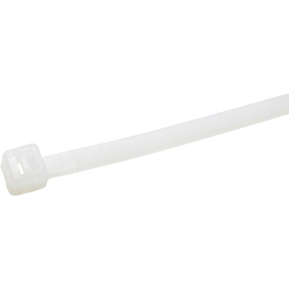 WKK, Kabelbinder, 5075 Kabelbinder 430 mm 4.80 mm Natur 100 St. (Kunststoffkabelbinder, 430 mm, 100 Stk.)
