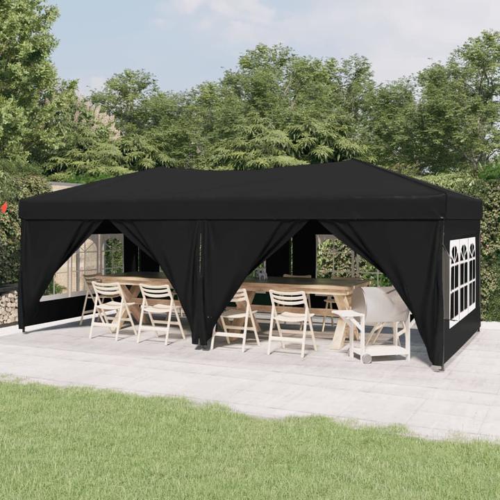 Produktbild vidaXL Partyzelt (292 cm, 580 cm)