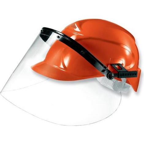 Uvex Safety, Zubehör Arbeitsschutz, Visier