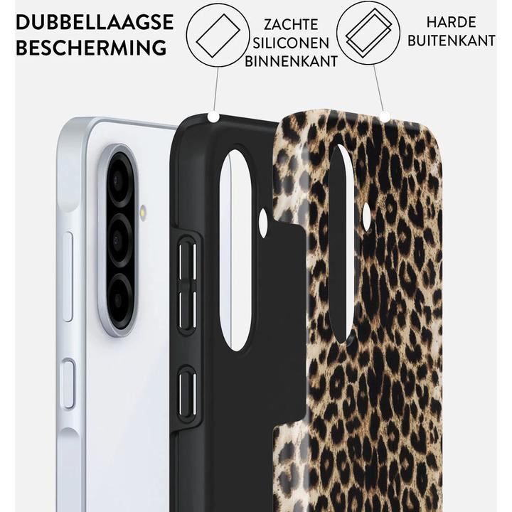 Produktbild Burga Tough Case Samsung Galaxy A56 - Player (Samsung Galaxy A56)