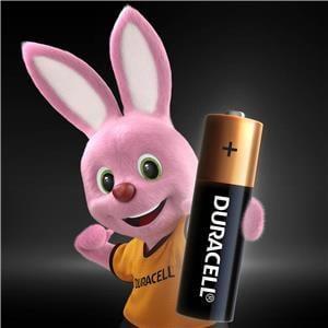 Thumbnail - Duracell Batteries AA 10vnt (10 Stk., AA), Batterien + Akkus