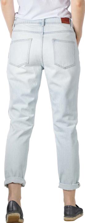 Immagine prodotto Pepe Jeans Violet Ocean Mom vintage light usata (W26/L30)